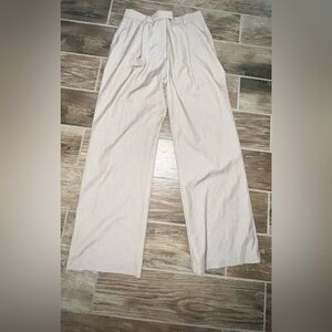 Djerf Avenue beige women’s Trousers